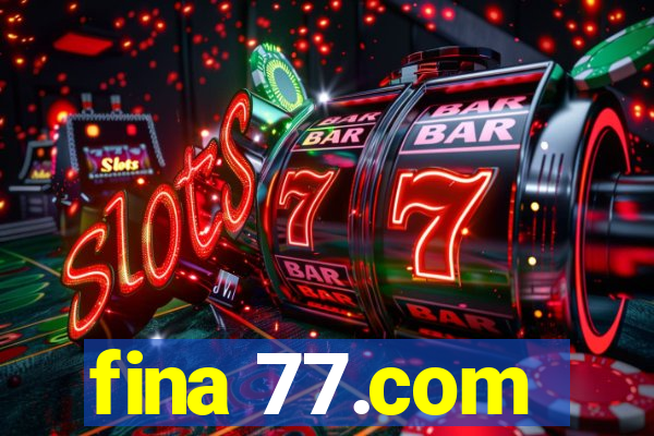 fina 77.com